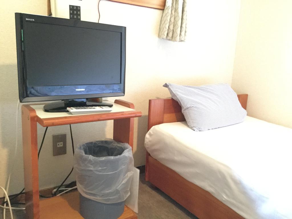 富士河口湖 纸气球旅馆酒店 外观 照片